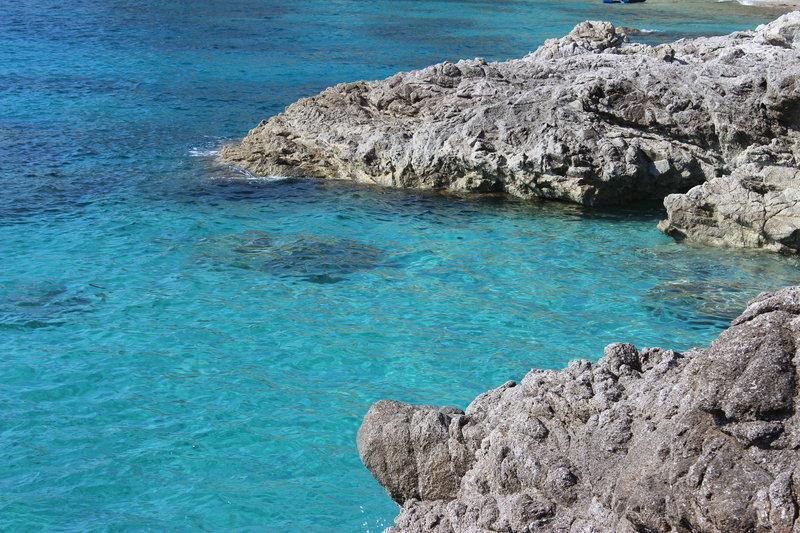 Villaggio Albergo Da Ciccio Sul Mare Capo Vaticano Exterior foto